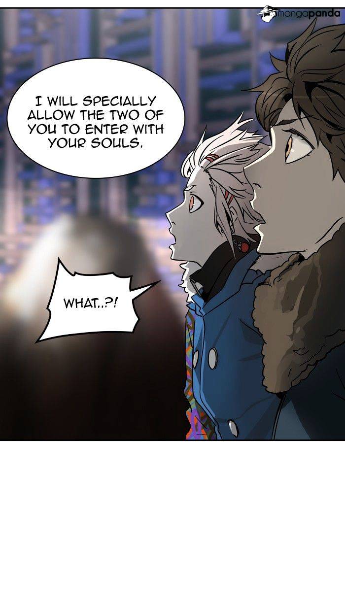 Tower of God Chapter 318 image 005